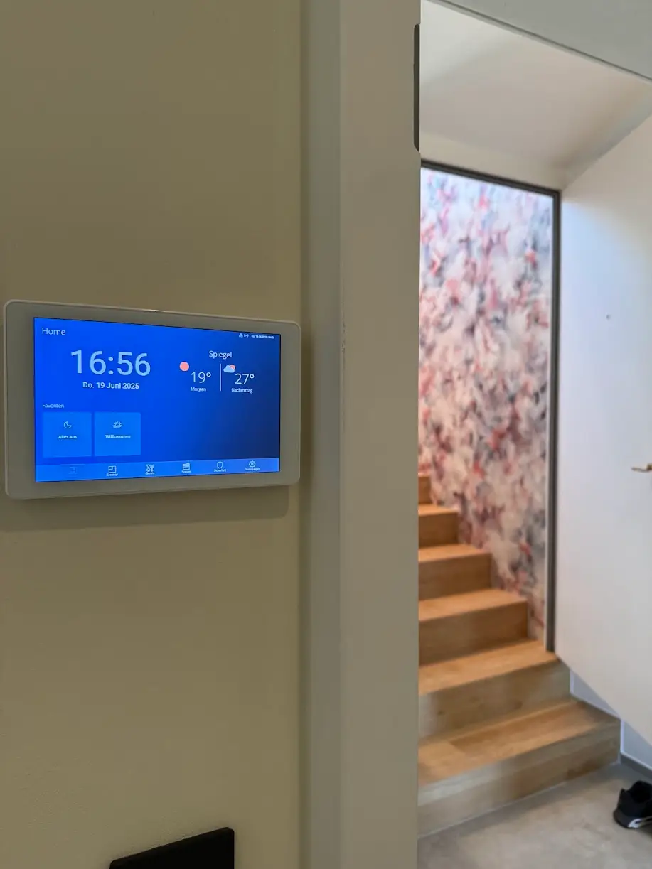 Smart Home Bern