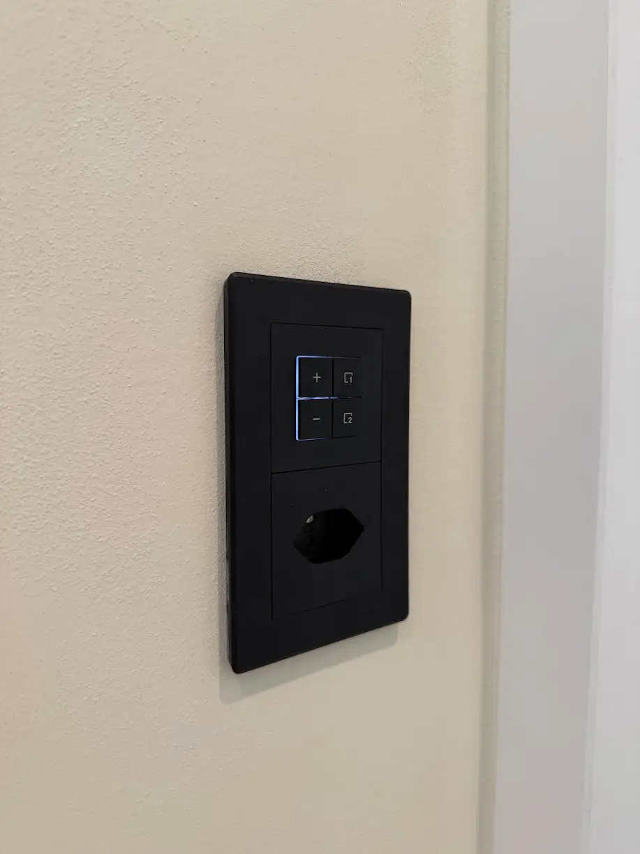 Smart Home Bern