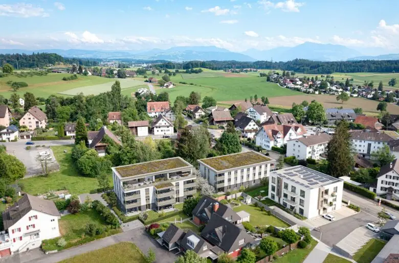 Smart Home Obfelden Zürich