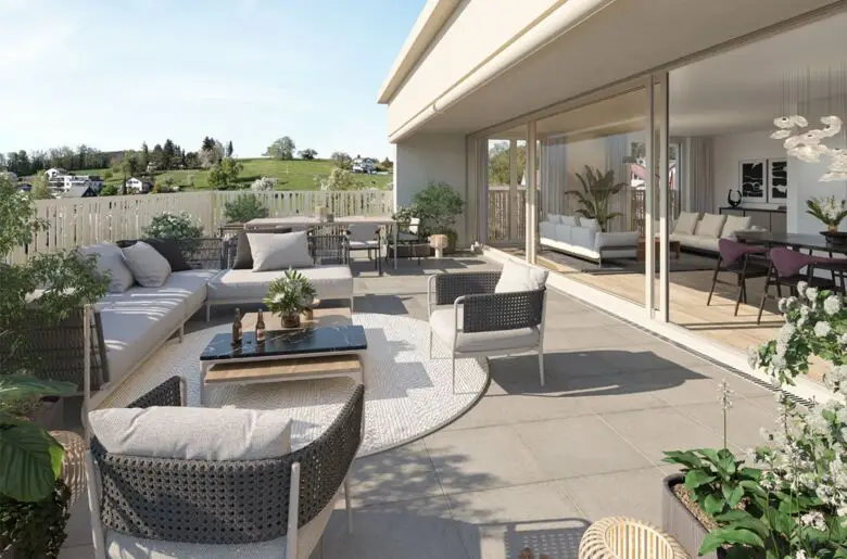 Smart Home Obfelden Zürich