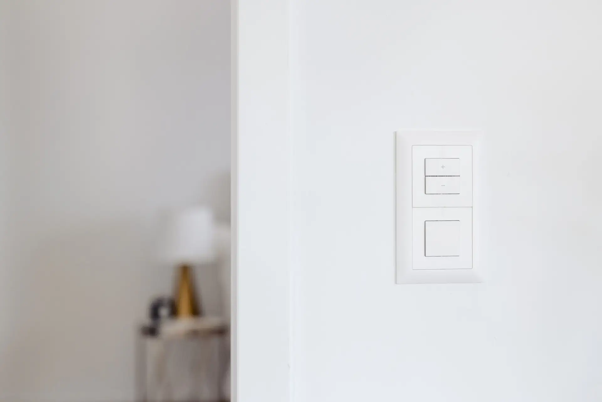 Smart Home Aesch Basel