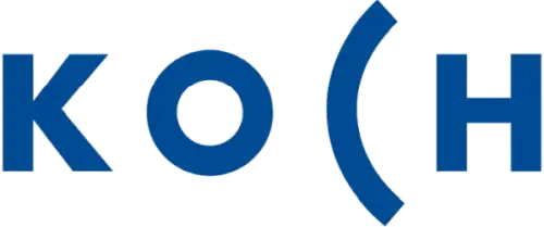 Ren&eacute; Koch AG logo