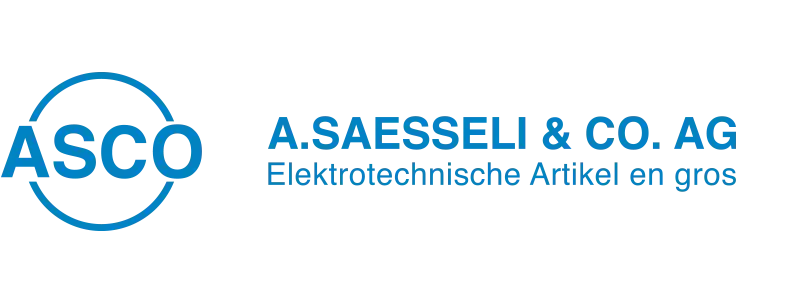 a. saesseli + Co AG logo