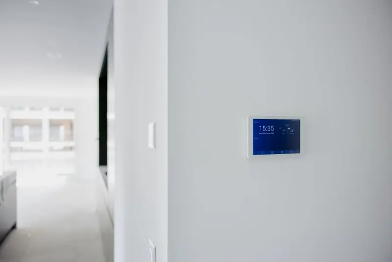 Connected Home im Grossprojekt