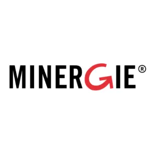 Minergie Logo