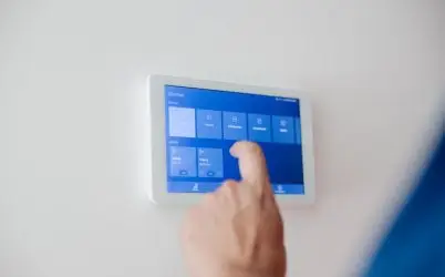 Smart Living ist mehr als Smart Home Steuerung